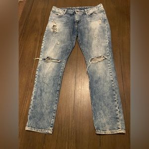 Denim and Supply Ralph Lauren Men’s Jeans